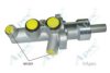 APEC braking MCY351 Brake Master Cylinder